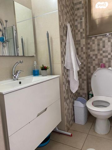 דופלקס, אבשלום 6, נווה מנחם, באר שבע