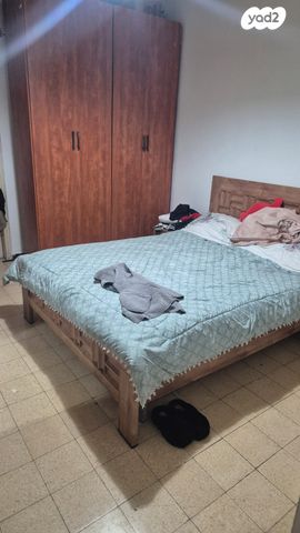 דירה, בלפור 39, הגבול רוטשילד, בת ים