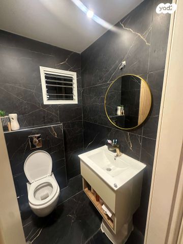 דירה, שער האריות 6, הקריה מע"ר, אשדוד