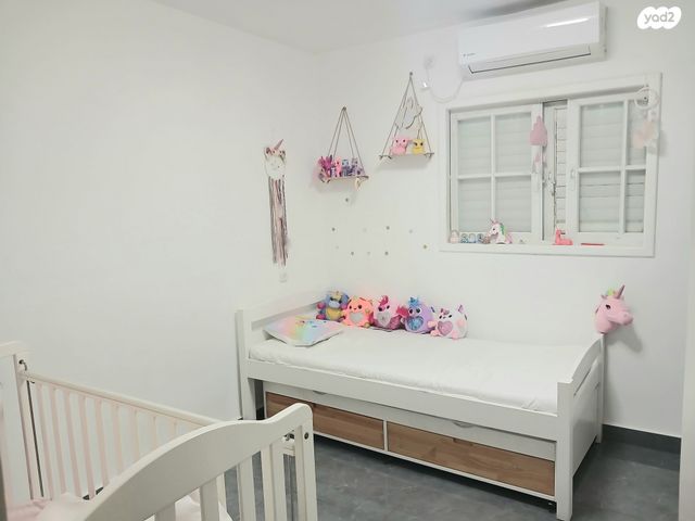 דירה, שדרות בנימין 70, מרכז העיר דרום, נתניה