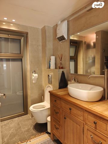 דירה, משה לרר 76, ארגמן, נס ציונה