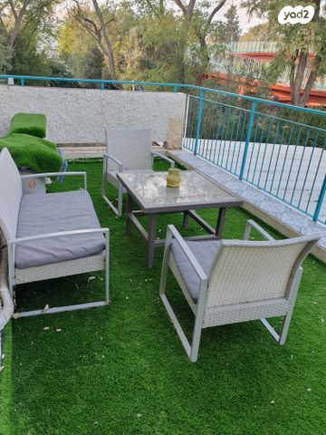 דירה, השיזף 11, גמלא, קצרין