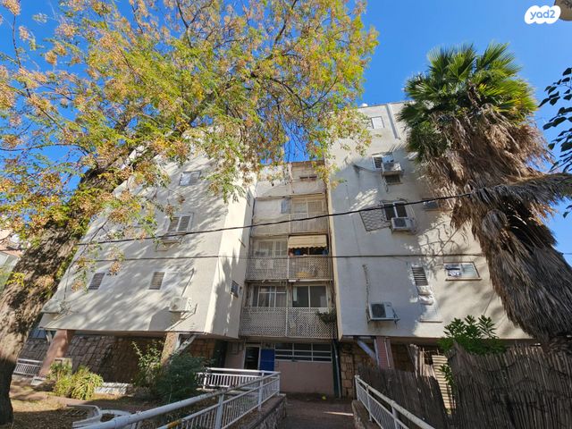 דירה, שדרת הבשן 8, גליקסון, קרית גת