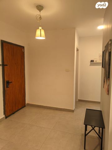 דירה, קלישר 15, שכונה ג', באר שבע