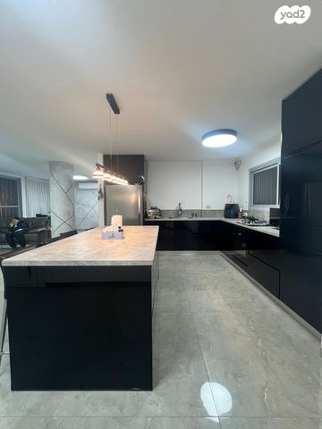 דירה, בורלא 5, שכונה ה', באר שבע