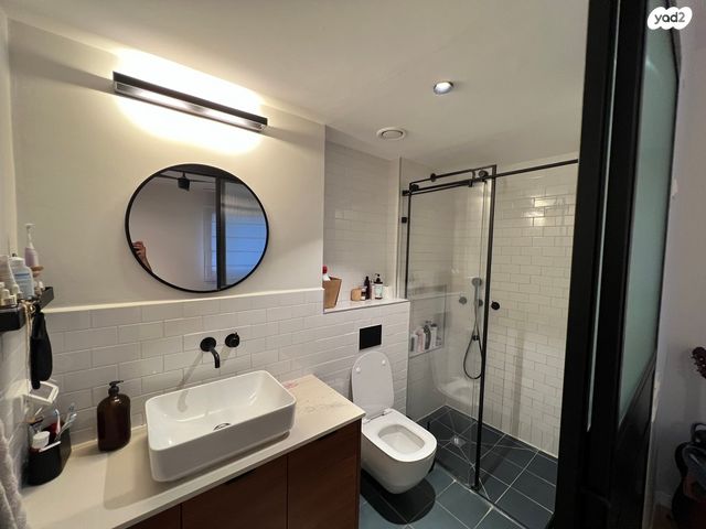 דירה, הקוצרים 11, מרכז, הרצליה