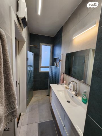 דירה, אלברט איינשטיין 47, אחוזה, חיפה