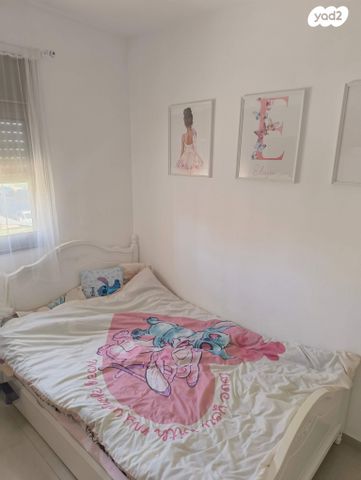 דירה, תל לכיש 8, ממשית, דימונה