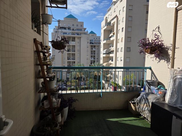 דירה, התזמורת 34, נאות אשלים, ראשון לציון