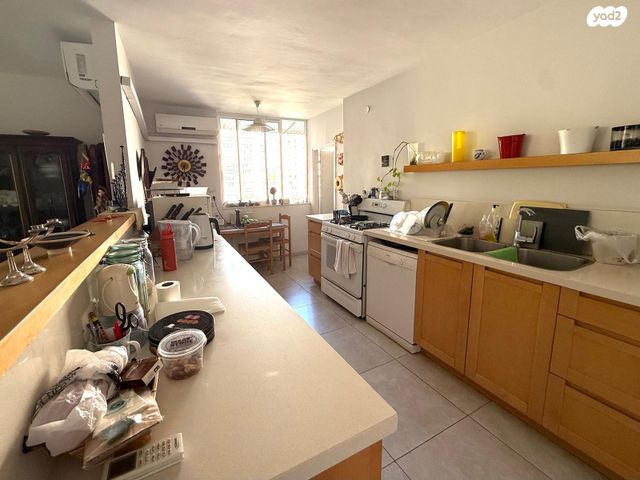 דירה, רקנאטי 11, רמת אביב ג', תל אביב יפו