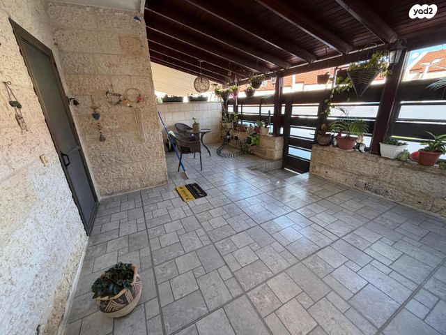 בית פרטי/ קוטג', התאנה 6, גבעת שרת, בית שמש