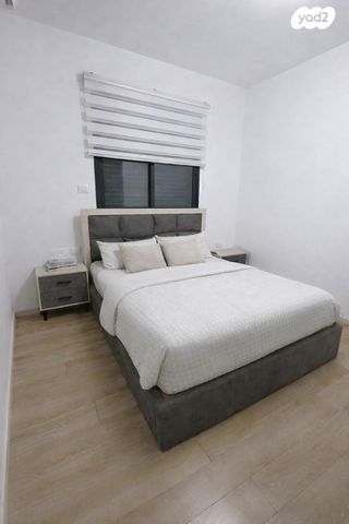 דירה, סוקולוב 43, מרכז העיר, קרית אתא