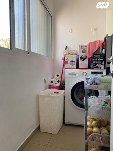 דופלקס, אבשלום 6, נווה מנחם, באר שבע