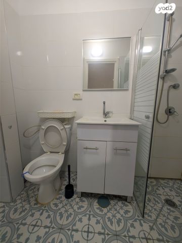 דירה, קלישר 15, שכונה ג', באר שבע