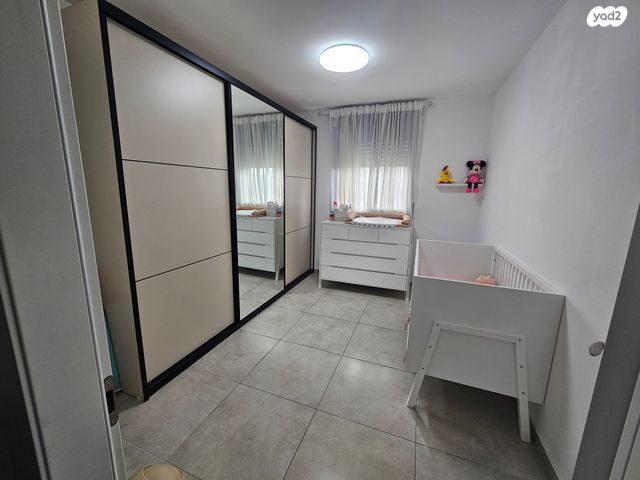 דירת גן, רב חנן 6, רמת עזרא / רמת בית שמש ד-2, בית שמש