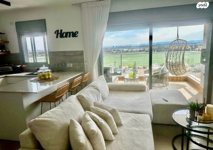 דירה, חרמון 16, נאות שז"ר, יבנה