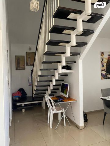 דופלקס, אבשלום 6, נווה מנחם, באר שבע