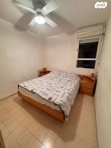 דירה, הפרחים 11, רמת בן גוריון, חיפה