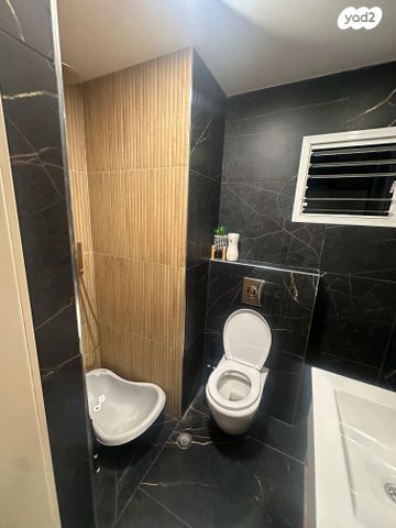 דירה, שער האריות 6, הקריה מע"ר, אשדוד