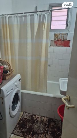 דירה, בלפור 39, הגבול רוטשילד, בת ים