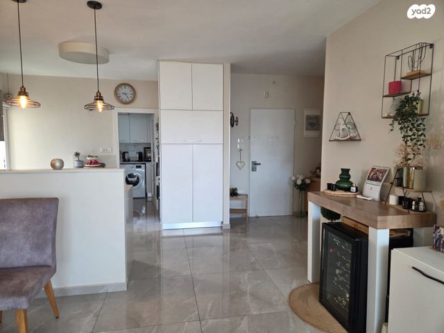 דירה, התזמורת 34, נאות אשלים, ראשון לציון