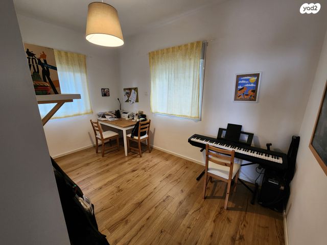 דירה, אלברט איינשטיין 47, אחוזה, חיפה