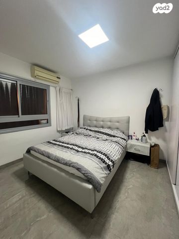 דירה, בורלא 5, שכונה ה', באר שבע