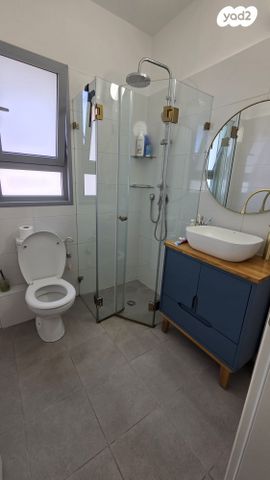 דירה, שדרות ציונה צרפת 32, גדרה מזרח, גדרה