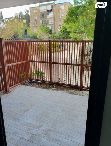 דירת גן, אשכולות 6, תל חנן, נשר