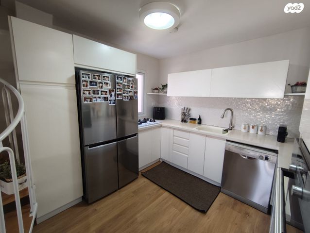 דופלקס, נחל שניר 15, רובע י"א, אשדוד