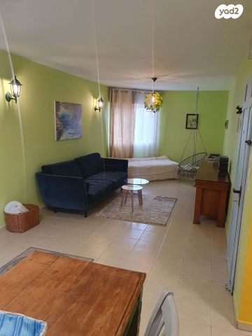 דירה, השיזף 11, גמלא, קצרין