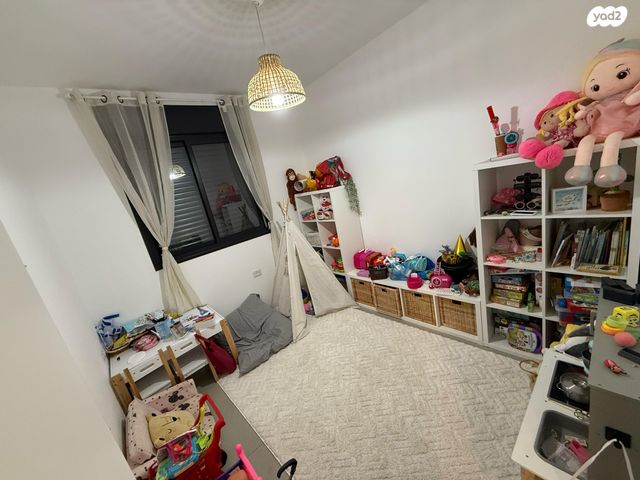 דירה, משה לוי 9, נאות שמיר, רמלה