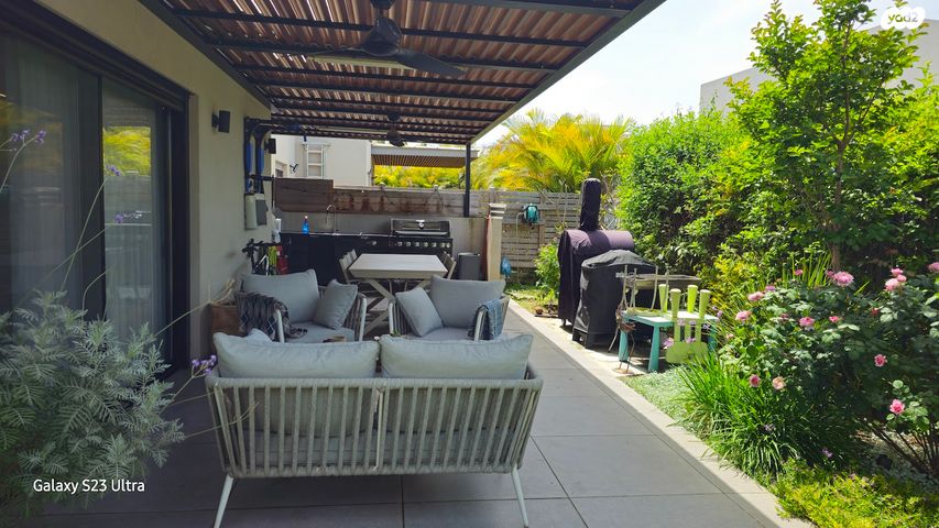 דו משפחתי, ניצנים 1, ניצנים, ניצנים