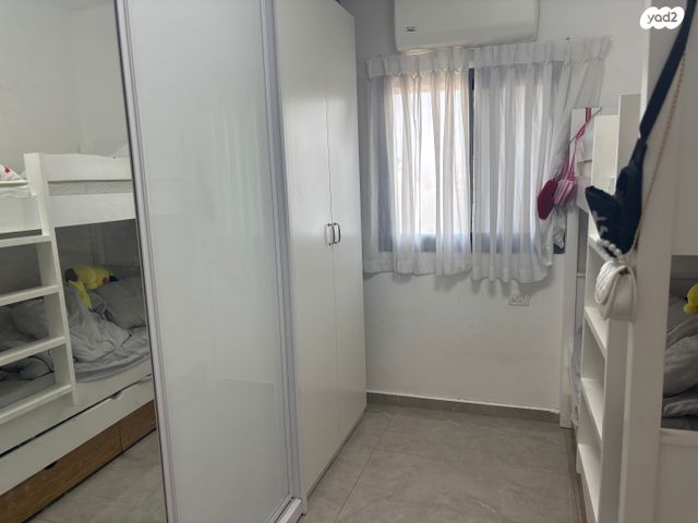 גג/ פנטהאוז, טרומפלדור 7, השופטים צפון, רמלה