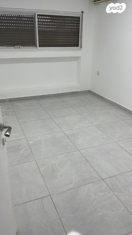 דירה, האשל 19, בית אליעזר, חדרה