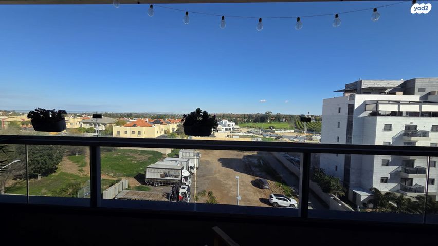 דירה, שדרות ציונה צרפת 32, גדרה מזרח, גדרה