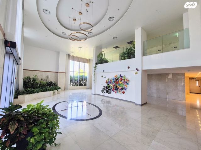 דירה, עליזה בגין 2, בנות חיל, ראשון לציון