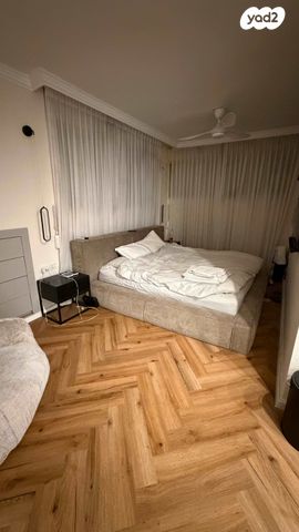 גג/ פנטהאוז, יעקב פיכמן 13, ח-501, חולון