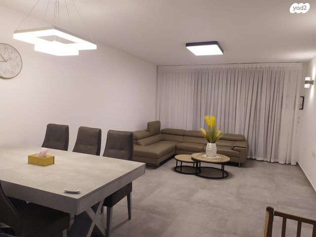 דירה, תנופה 6, מעו"ף, חריש