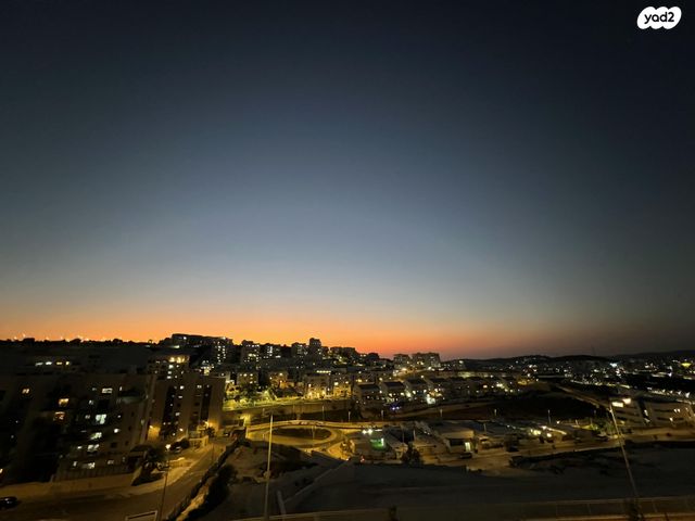 דירה, חולדה הנביאה 19, חזון עובדיה / רמת בית שמש ג-2, בית שמש