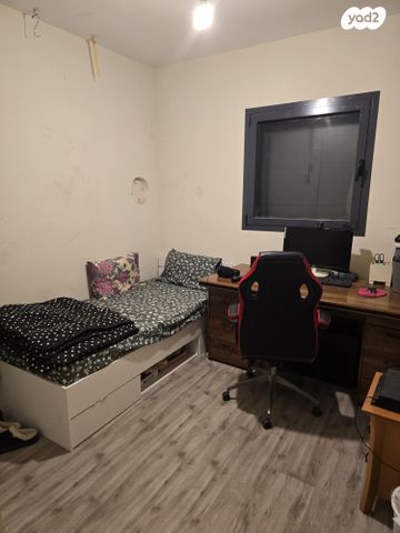 דירה, לודיוב 3, נווה גן, פתח תקווה