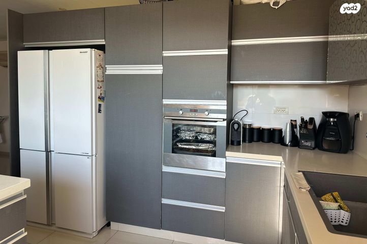 דירה, אלי כהן 11, רמת הנשיא, בת ים