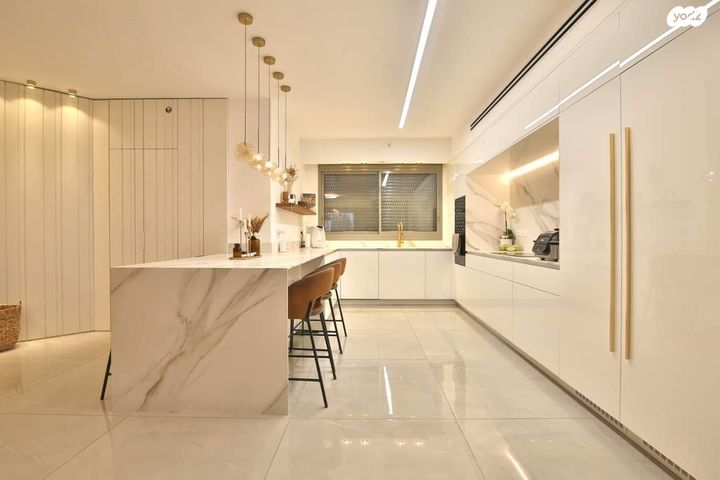 דירה, ש"י עגנון 2, משכנות האומנים, קרית מוצקין