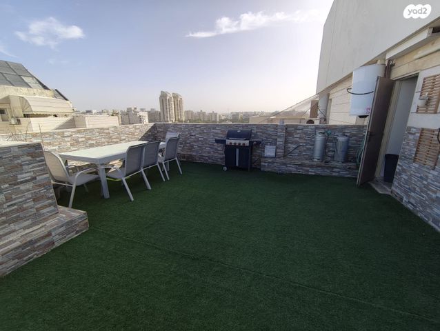 דופלקס, נחל שניר 15, רובע י"א, אשדוד