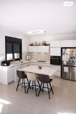 דירה, סוקולוב 43, מרכז העיר, קרית אתא