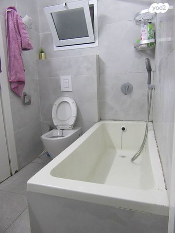 דירה, סמטת רחל 7, שאר העיר, בני ברק