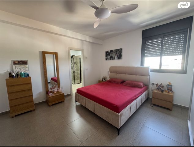 גג/ פנטהאוז, רבקה אמנו 8, כרמי גת, קרית גת