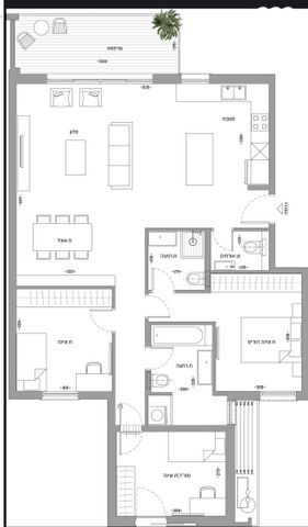 דירה, קרן קיימת לישראל 9, נווה יהודה, רחובות