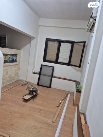 יחידת דיור, הבנים 71, מרכז מזרחי, נס ציונה