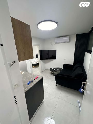 משעול משה ובנימין 4